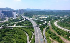 <b>通道再升级！广惠高速改扩建项目开工</b>