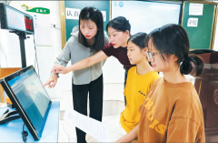 实现贯通培育！汉江科技学校搭建人才成长“立