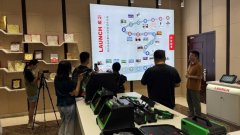 龙岗区坂田街道宣传部携多家齐聚元征共话“元