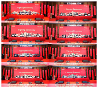 智制领航 奋竞全球！中联沉科土方机械取矿山机